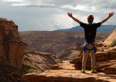 canyoneering-utah-2