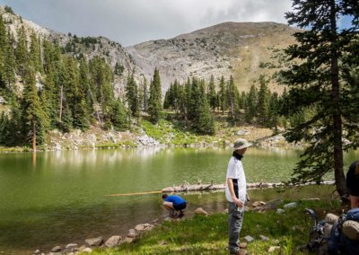 G2_WILD_PecosWilderness_RB105